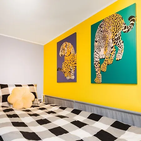 The Gallery - La Mer 4 Appartamento