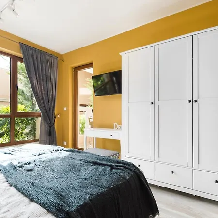 The Gallery - La Mer 4 * Golden Sands
