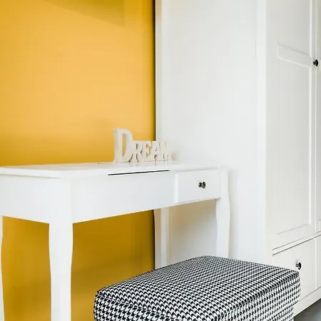 Appartamento The Gallery - La Mer 4