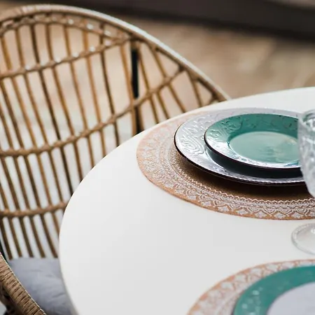 Appartamento The Gallery - La Mer 4 *