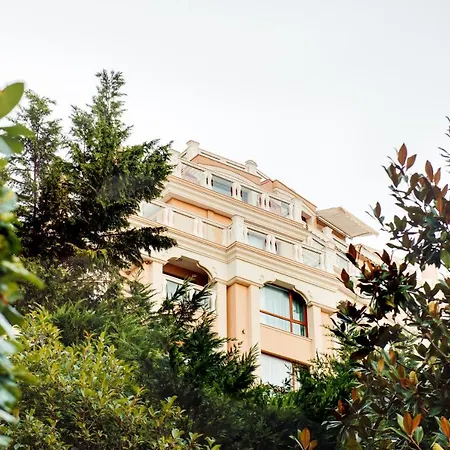 The Gallery - La Mer 4 *