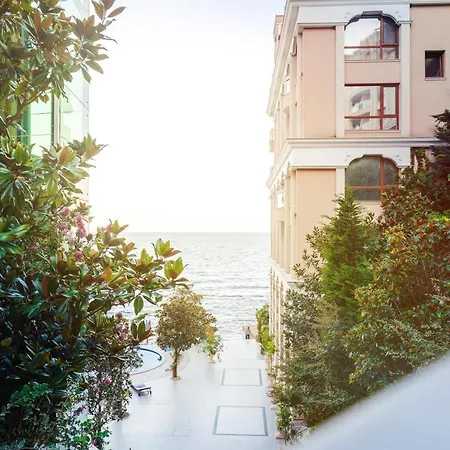 Appartamento The Gallery - La Mer 4