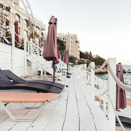 Appartamento The Gallery - La Mer 4