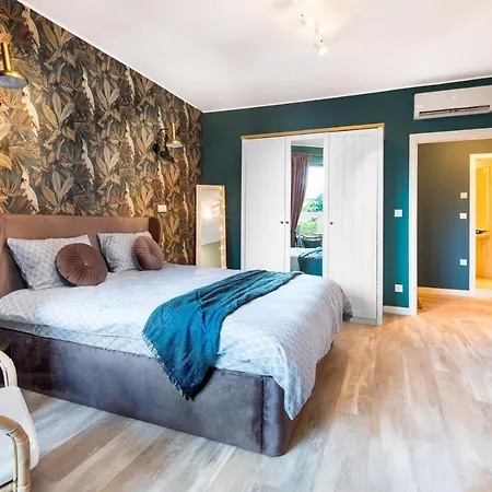 Appartamento The Gallery - La Mer 4 *