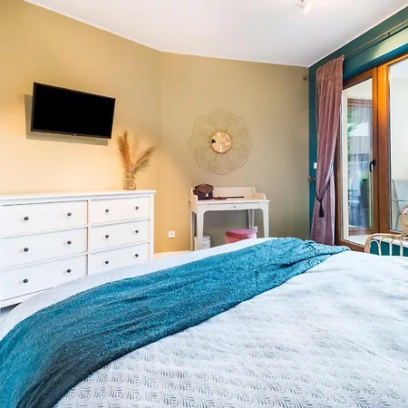 The Gallery - La Mer 4 * Golden Sands