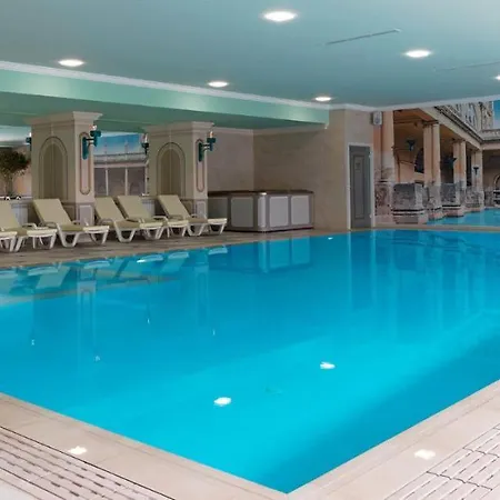 Appartamento The Gallery - La Mer 4 *