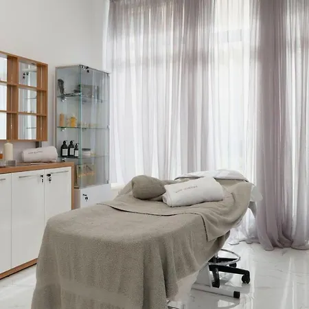 The Gallery - La Mer 4 Appartamento