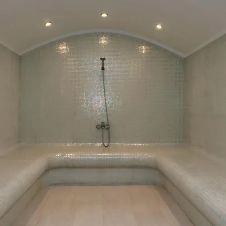 Appartamento The Gallery - La Mer 4 Golden Sands