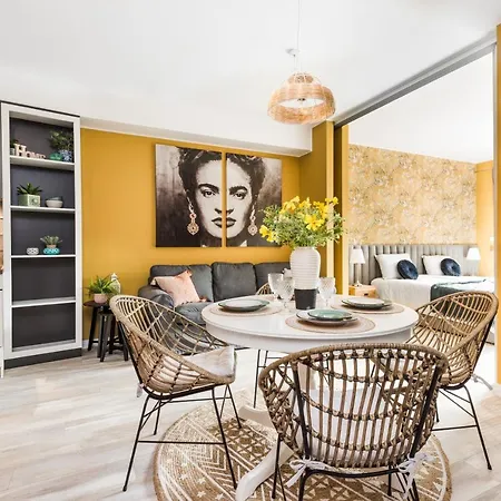 The Gallery - La Mer 4 Apartamento Golden Sands