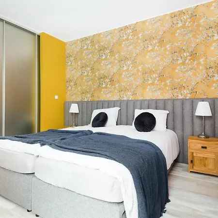 Apartamento The Gallery - La Mer 4 *