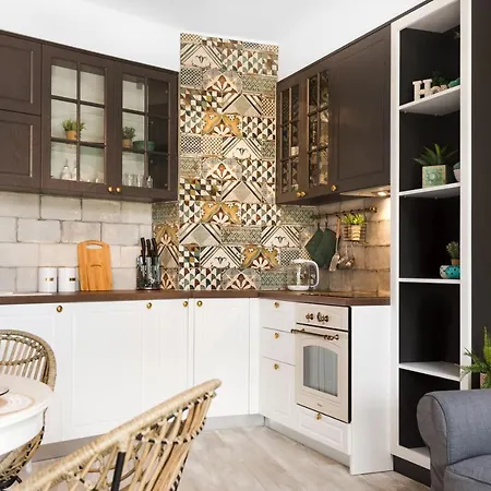 The Gallery - La Mer 4 Apartamento Golden Sands