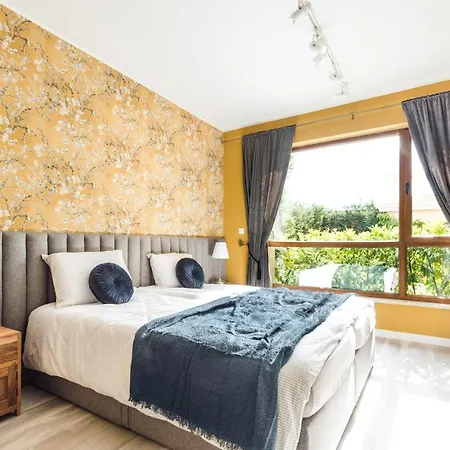 The Gallery - La Mer 4 Apartamento