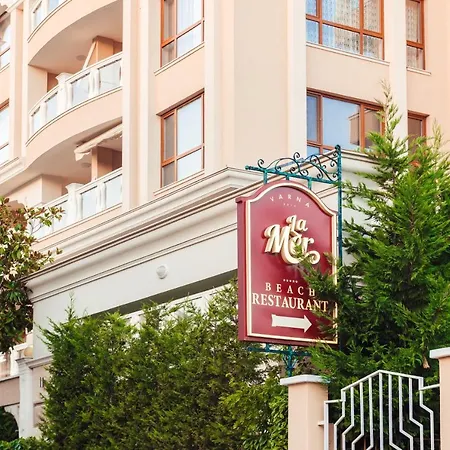 Apartamento The Gallery - La Mer 4