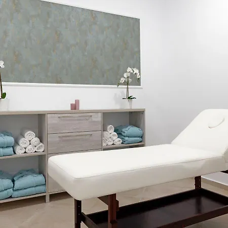 The Gallery - La Mer 4