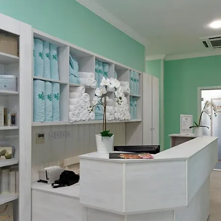 The Gallery - La Mer 4