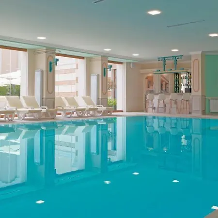 The Gallery - La Mer 4 Apartamento