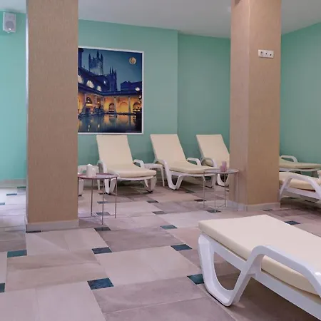 Apartamento The Gallery - La Mer 4